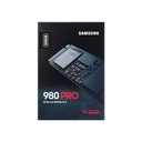 SSD SAMSUNG 980 PRO M.2 500GB MZ-V8P500BW