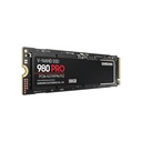 SSD SAMSUNG 980 PRO M.2 500GB MZ-V8P500BW