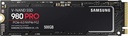 SSD SAMSUNG 980 PRO M.2 500GB MZ-V8P500BW