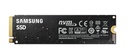 SSD SAMSUNG 980 M.2 500 GB MZ-V8V500BW