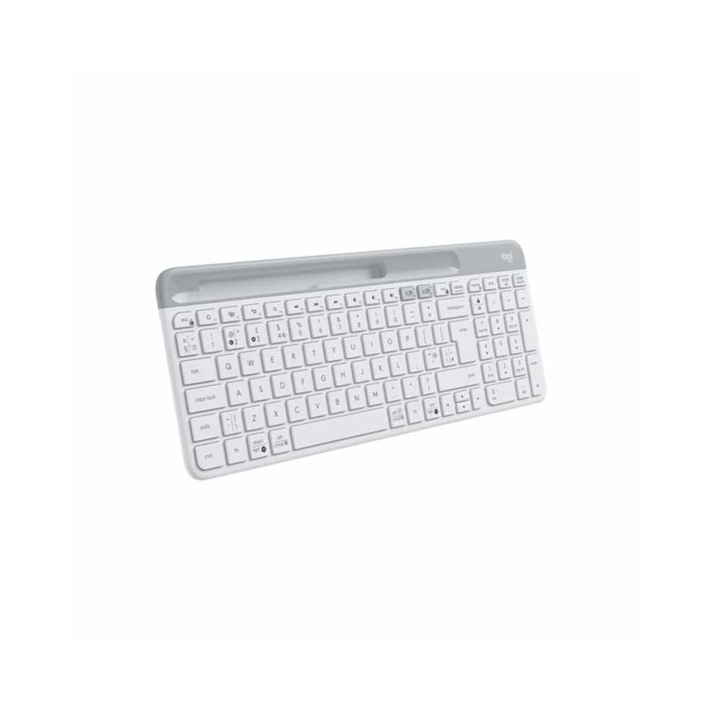 Logi 920-009211 K580 M-Device W.less KB-White