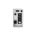 APC Back-UPS (เครื่องสำรองไฟฟ้า) BK650AS / CS 650VA / 230V