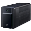 APC Back-UPS 1600VA, 230V, AVR, Universal Sockets