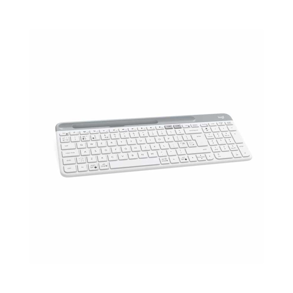 Logi 920-009211 K580 M-Device W.less KB-White