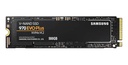 SSD SAMSUNG 970 EVO PLUS M.2 500GB : MZ-V7S500BW
