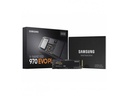 SSD SAMSUNG 970 EVO PLUS M.2 500GB : MZ-V7S500BW