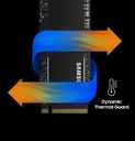 SSD SAMSUNG 970 EVO PLUS M.2 250GB MZ-V7S250BW