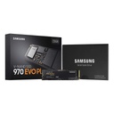 SSD SAMSUNG 970 EVO PLUS M.2 250GB MZ-V7S250BW
