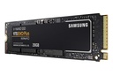 SSD SAMSUNG 970 EVO PLUS M.2 250GB MZ-V7S250BW