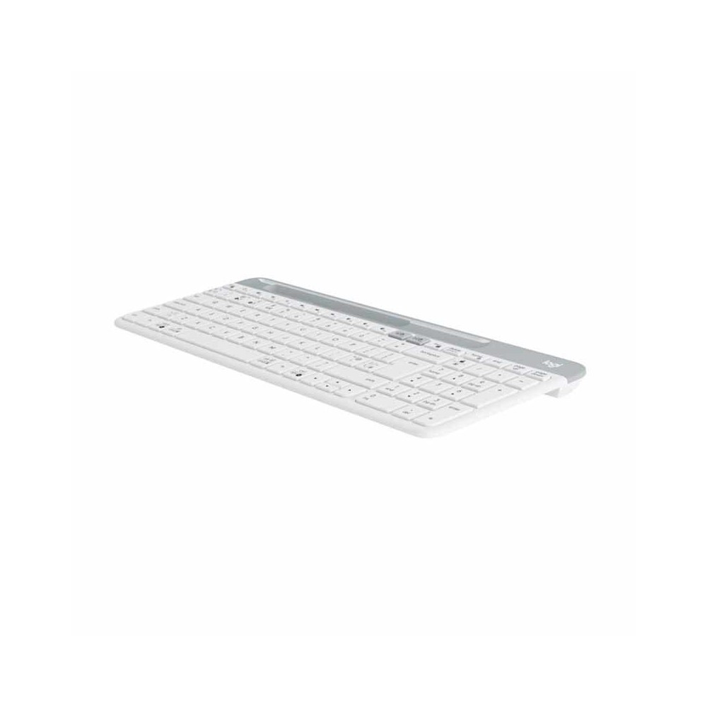 Logi 920-009211 K580 M-Device W.less KB-White