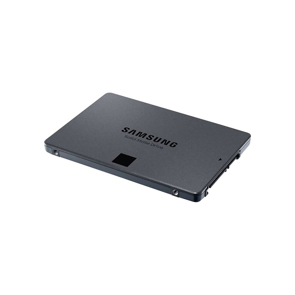 SSD SAMSUNG 870 QVO 1TB : MZ-77Q1T0BW
