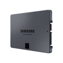 SSD SAMSUNG 870 QVO 1TB : MZ-77Q1T0BW