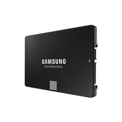 SSD SAMSUNG 870 EVO 250GB SATA 2.5 MZ-77E250BW