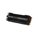 SSD CORSAIR MP600 2TB CSSD-F2000GBMP600