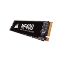 CORSAIR M.2 MP400 2TB : CSSD-F2000GBMP400R2