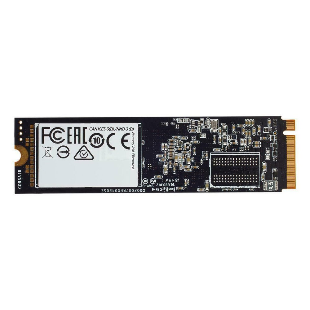 CORSAIR M.2 MP510 960GB CSSD-F960GBMP510B