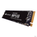 CORSAIR M.2 MP510 480GB CSSD-F480GBMP510B