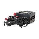 ZALMAN GIGAMAX 750W 80 PLUS BRONZE : ZM750-GV II
