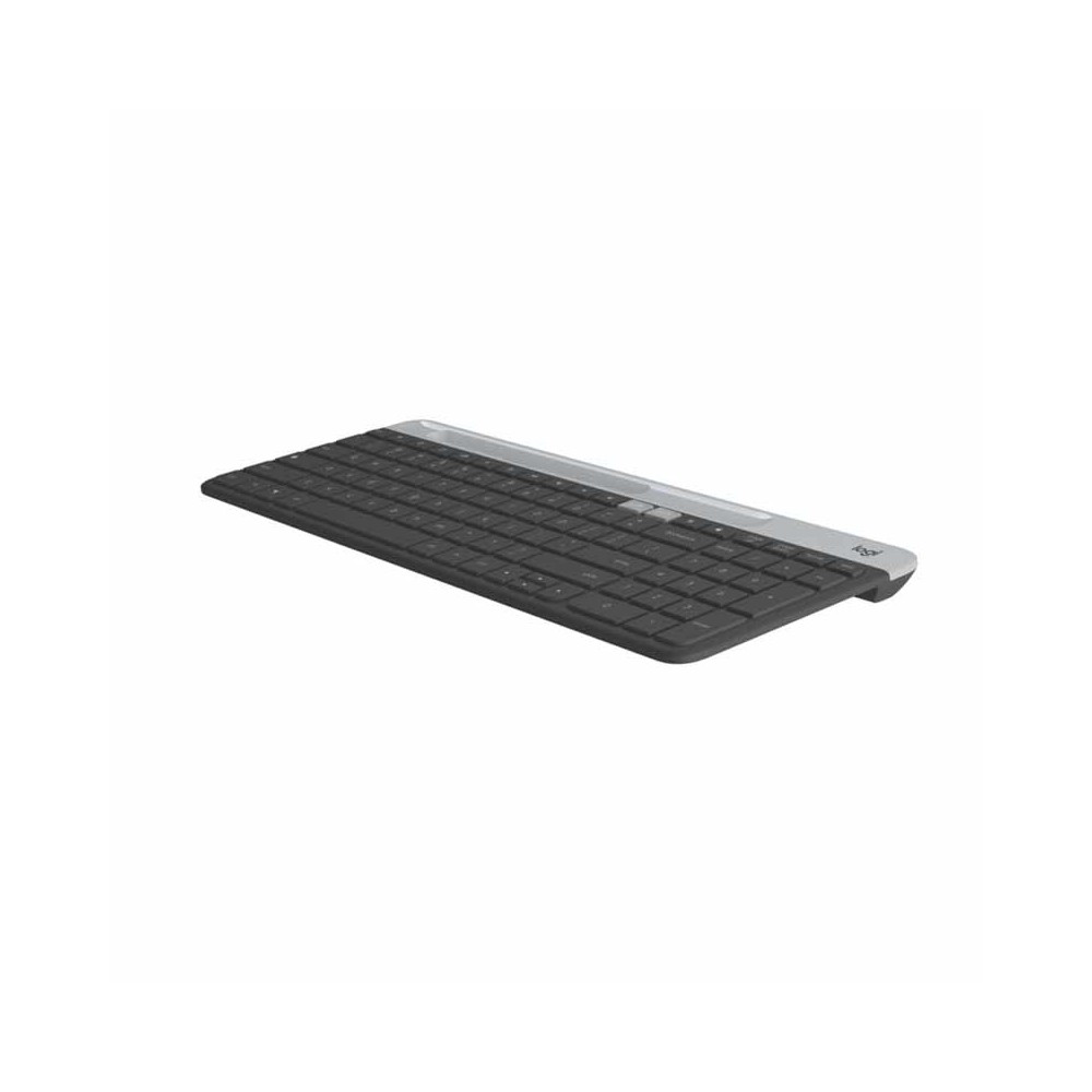 Logi 920-009210 K580 M-Device W.less KB-Graphite