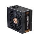 ZALMAN GIGAMAX 650W 80 PLUS BRONZE : ZM650-GVII