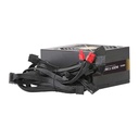 ZALMAN GIGAMAX 650W 80 PLUS BRONZE : ZM650-GVII