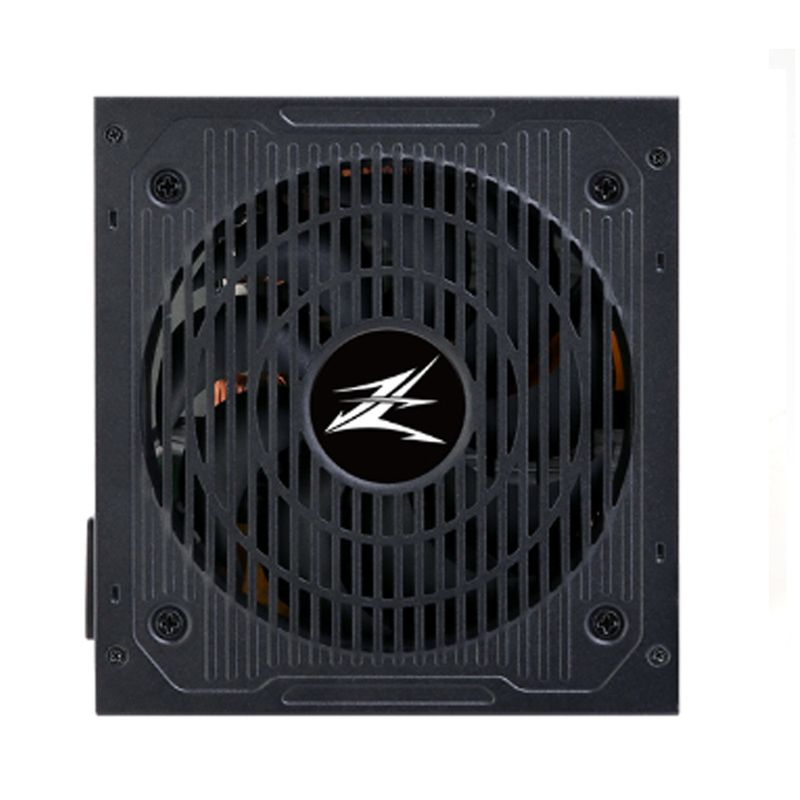 ZALMAN MEGAMAX 600W V2 80 PLUS STANDARD : ZM600-TXII