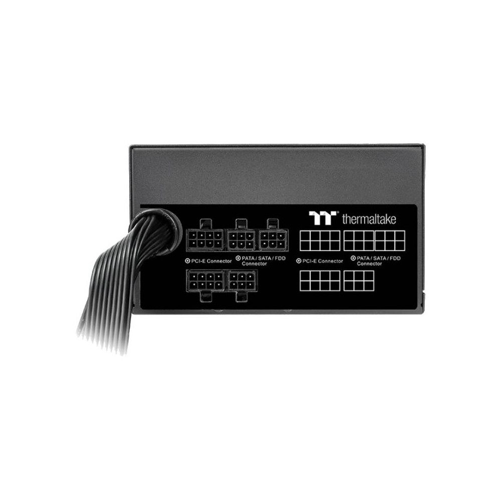 THERMALTAKE SMART BM2 650W PS-SPD-0650MNFABE-1