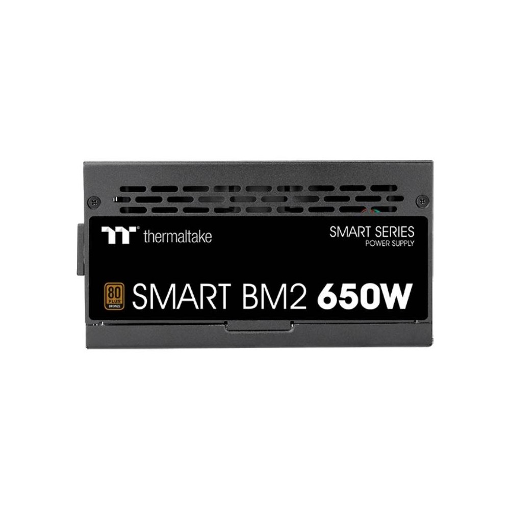 THERMALTAKE SMART BM2 650W PS-SPD-0650MNFABE-1