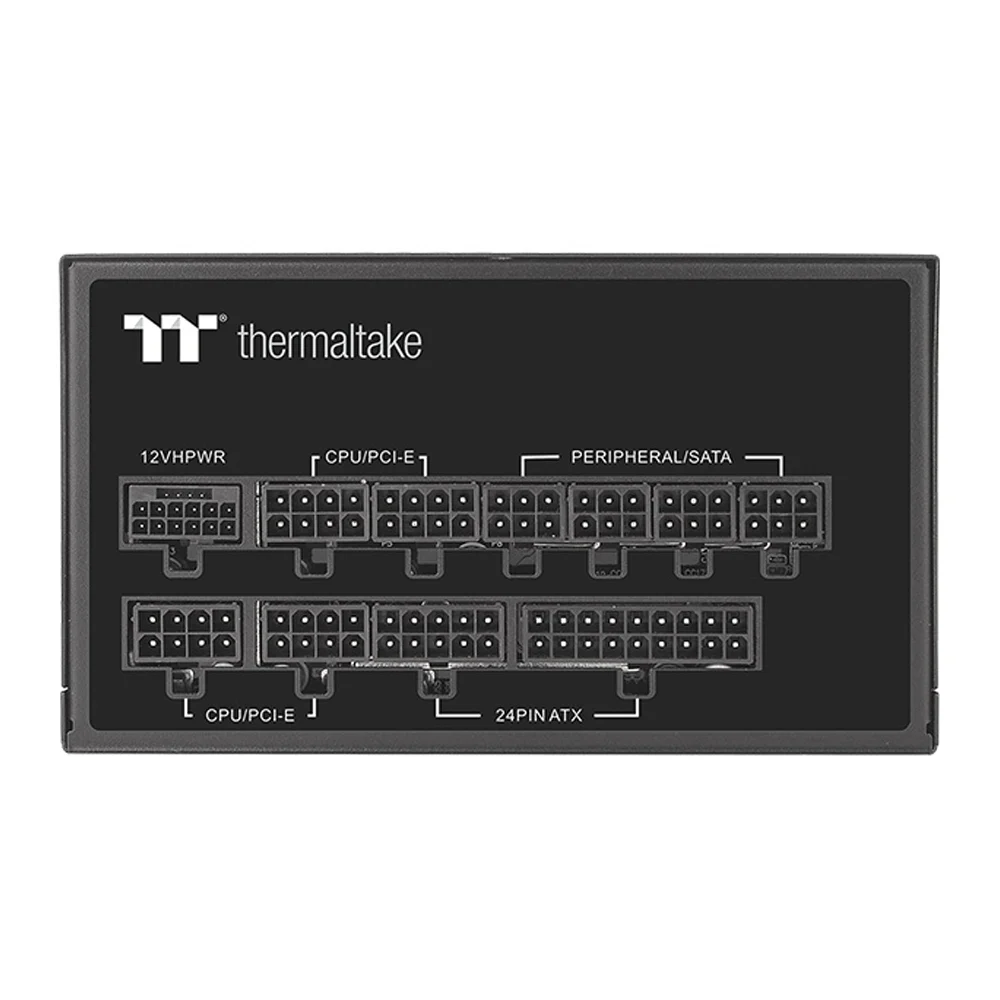 THERMALTAKE TOUGHPOWER GF3 750W : PS-TPD-0750FNFAGE-4