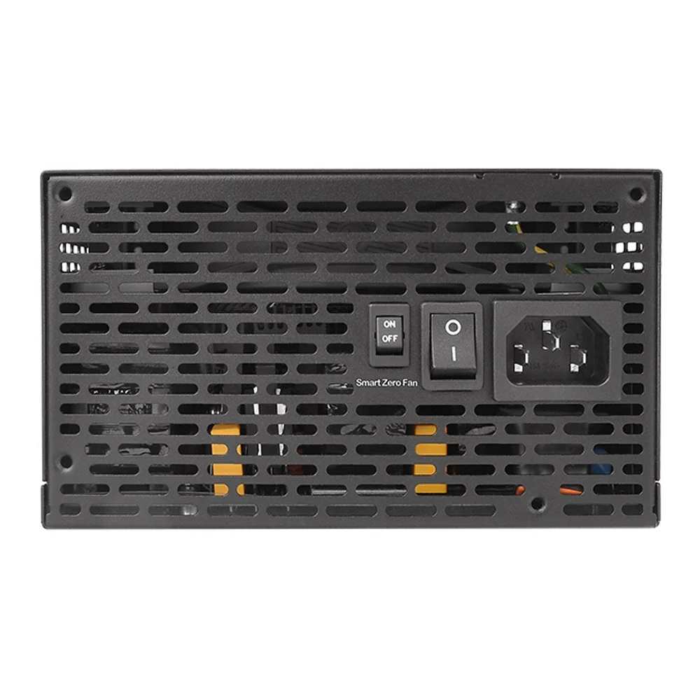 THERMALTAKE TOUGHPOWER GF3 750W : PS-TPD-0750FNFAGE-4