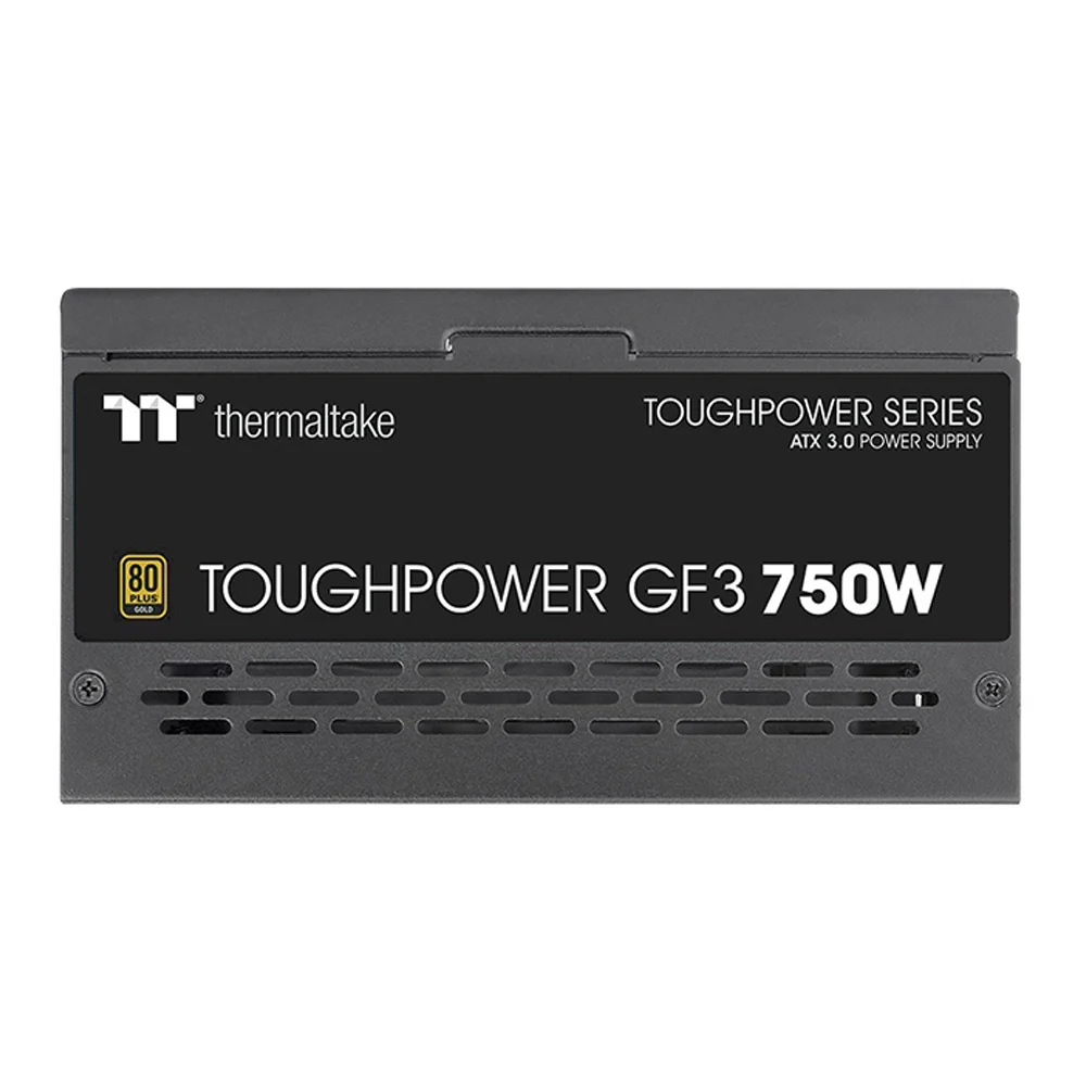 THERMALTAKE TOUGHPOWER GF3 750W : PS-TPD-0750FNFAGE-4
