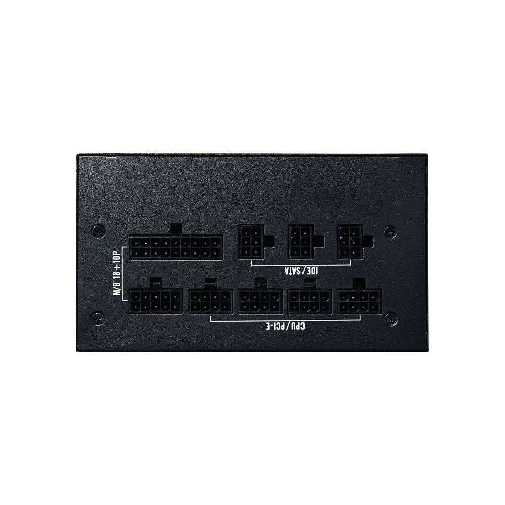 ANTEC 850W NE850G M