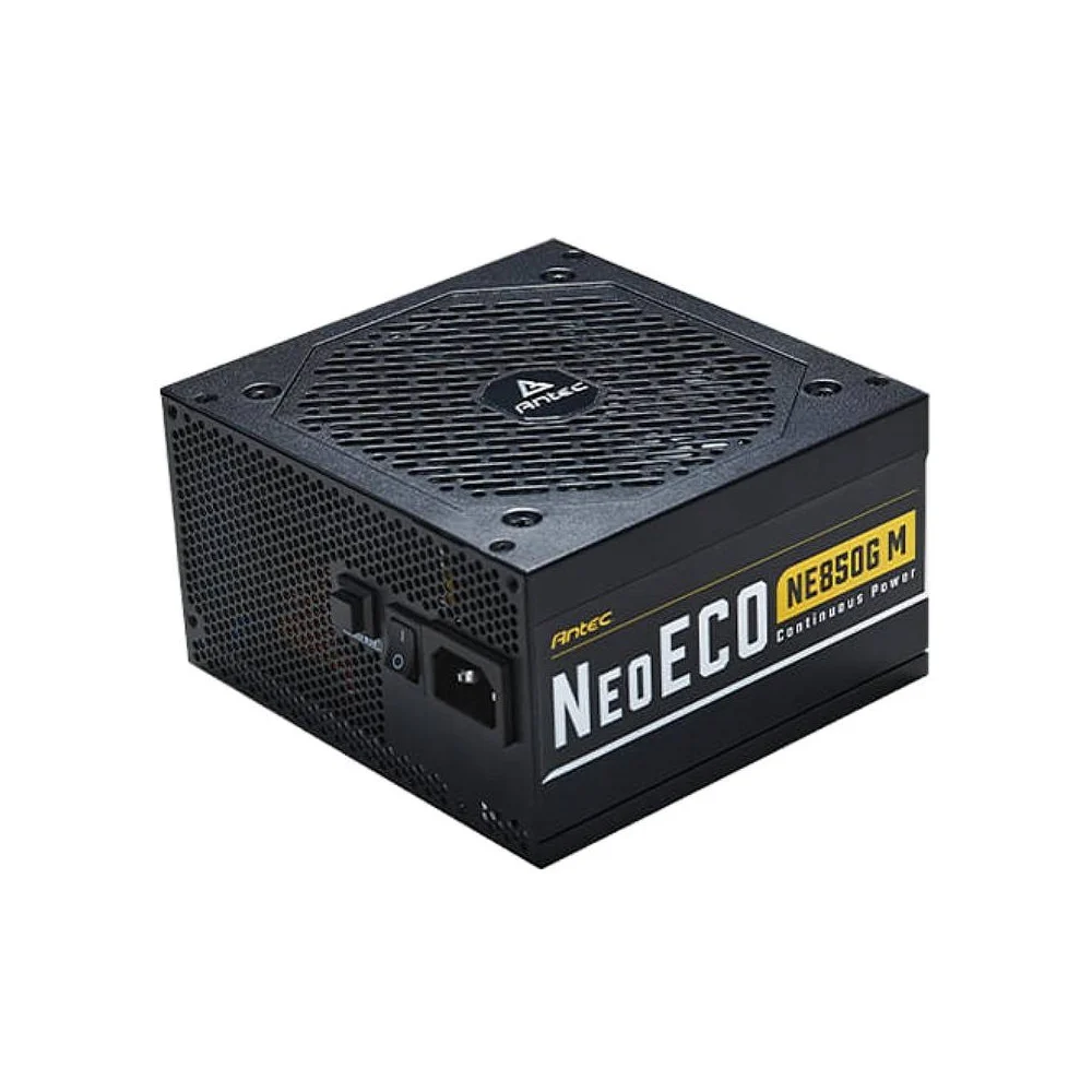 ANTEC 850W NE850G M