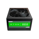 ANTEC ATOM B650 : ATOM B650 US