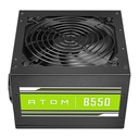 ANTEC ATOM B550 : ATOM B550 US