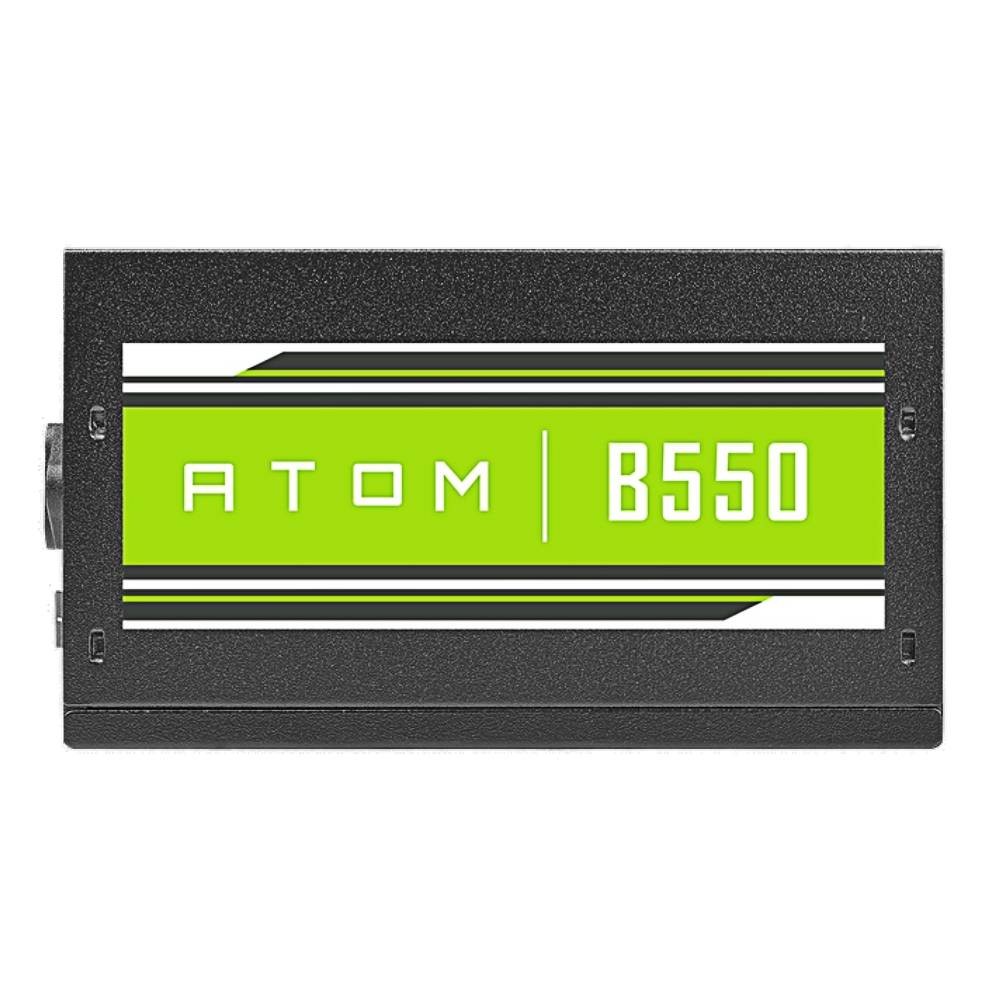 ANTEC ATOM B550 : ATOM B550 US