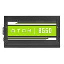 ANTEC ATOM B550 : ATOM B550 US