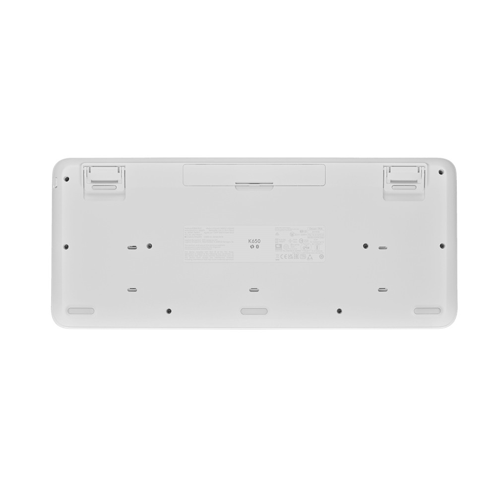 Logi 920-010988 SIGNATURE K650 White - TH
