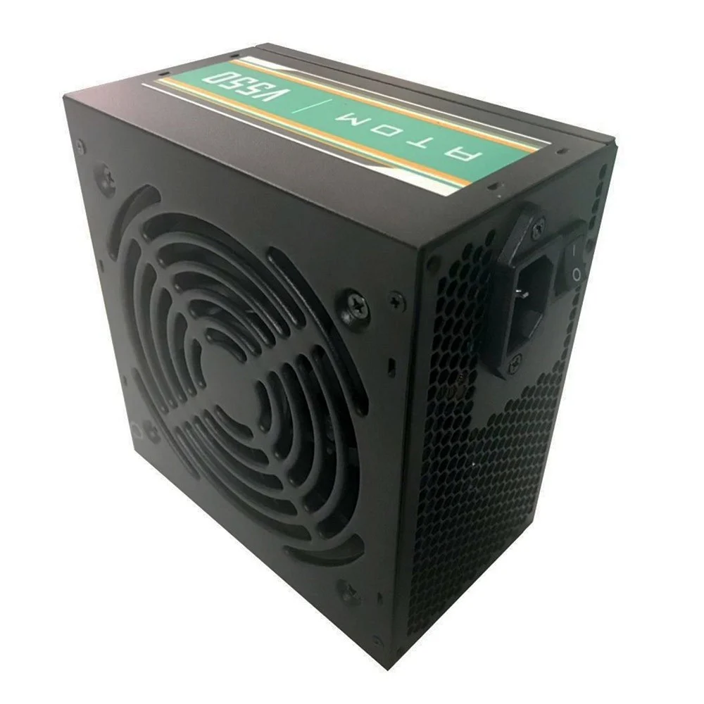 ANTEC ATOM V550 ATOM V550 TH