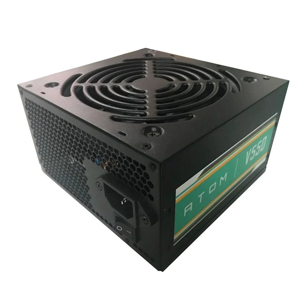 ANTEC ATOM V550 ATOM V550 TH