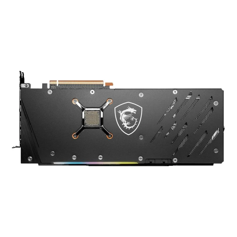 VGA MSI RADEON RX 6750 XT GAMING X TRIO12G