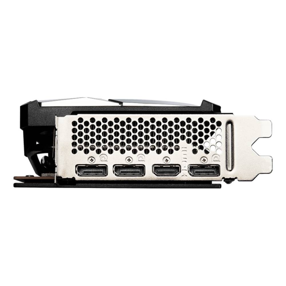 VGA MSI RADEON RX 6750 XT MECH 2X 12G OC