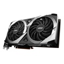 VGA MSI RADEON RX 6750 XT MECH 2X 12G OC