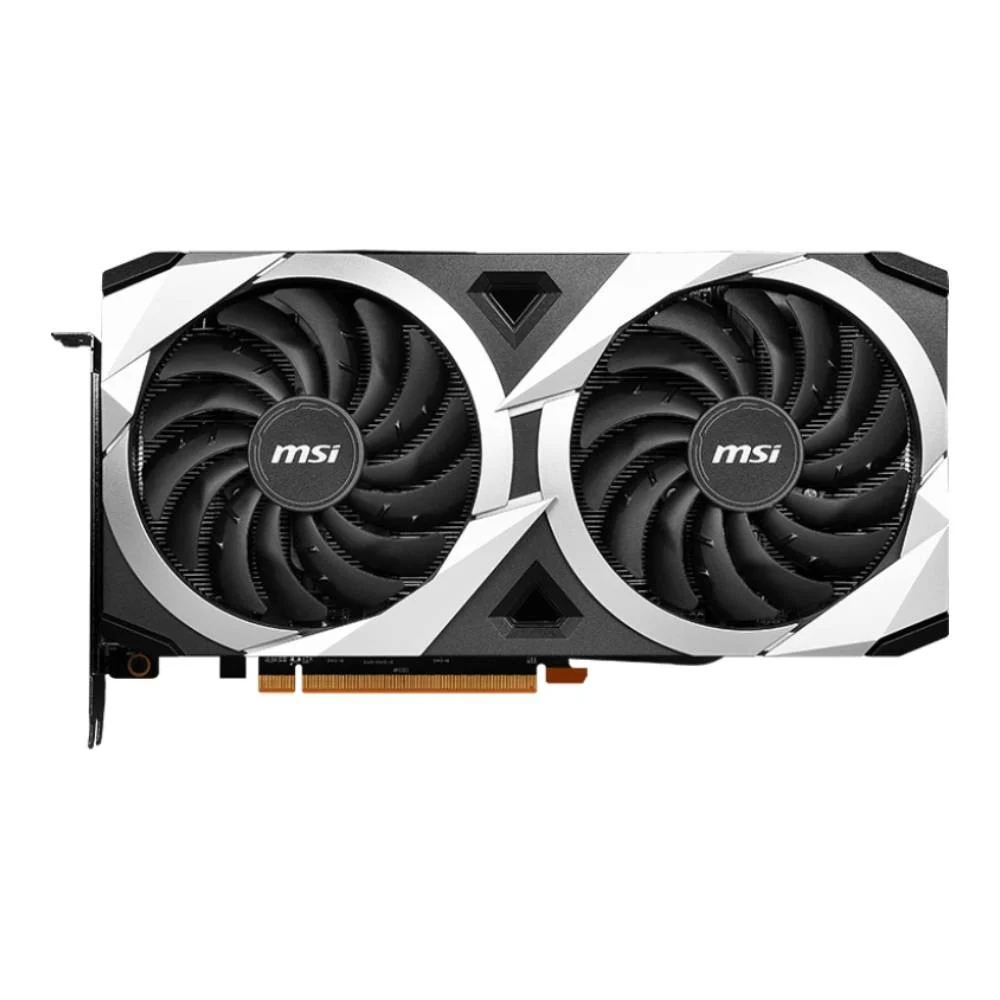 VGA MSI RADEON RX 6750 XT MECH 2X 12G OC