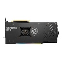 VGA MSI RTX 3060 TI GAMING X 8G LHR