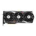 VGA MSI RTX 3060 TI GAMING X 8G LHR