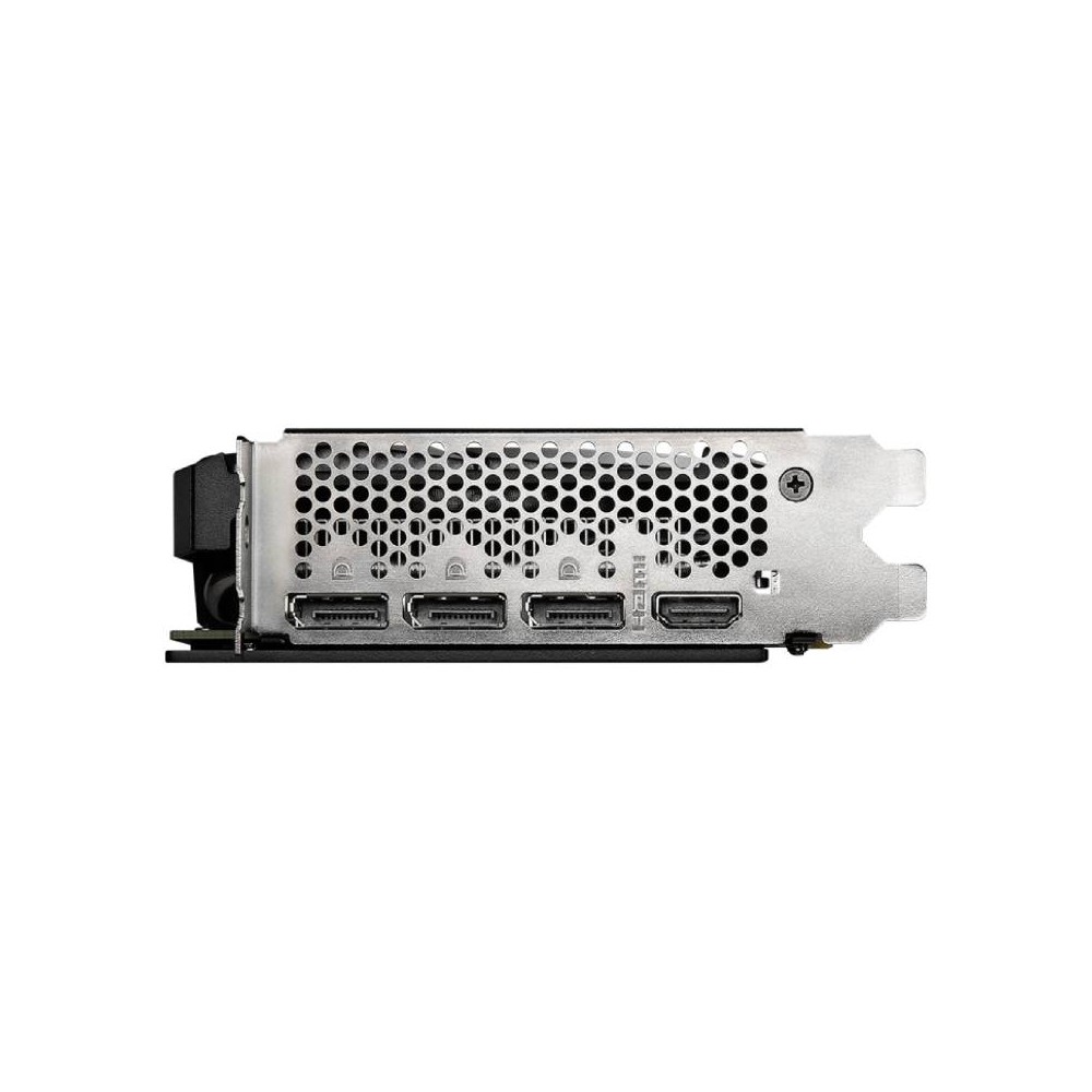 VGA MSI RTX 3060 TI TWIN FAN 8G OC LHR