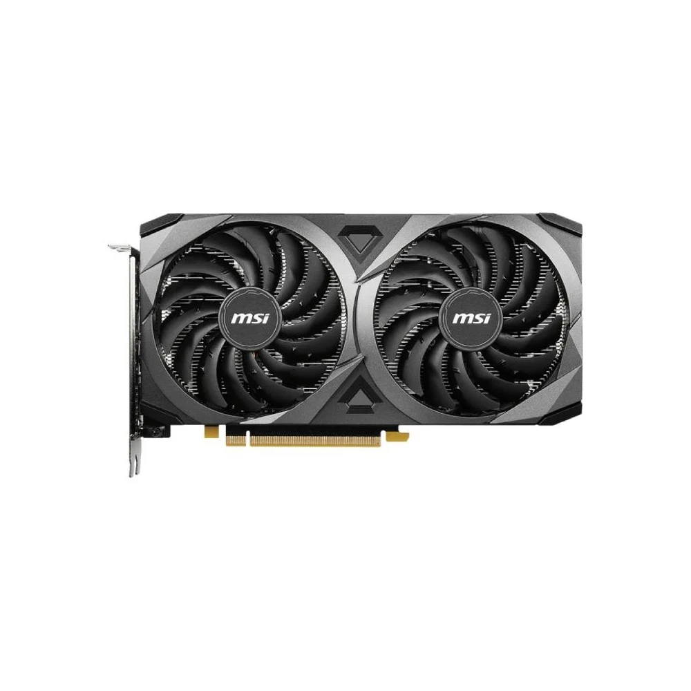 VGA MSI RTX 3060 VENTUS 2X 12G OC LHR
