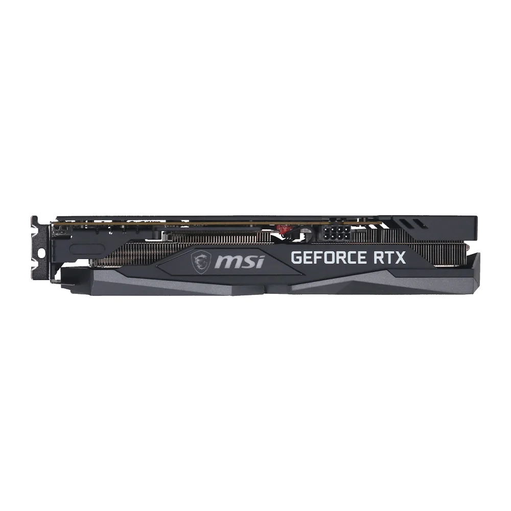 VGA MSI RTX 3050 GAMING X 8G