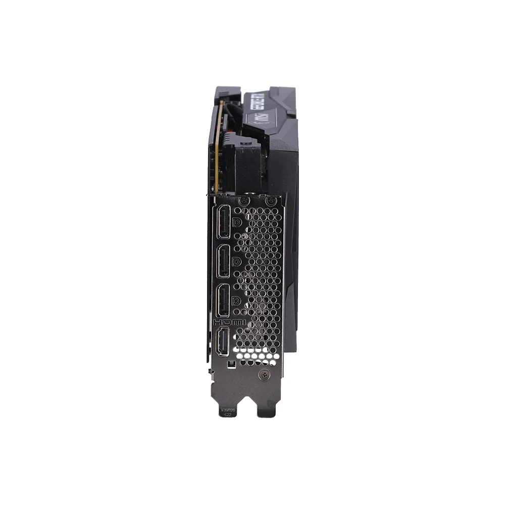 VGA MSI RTX 3050 GAMING X 8G